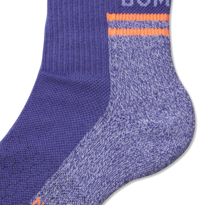 Women's Performance Compression Socks (20-30mmHg)