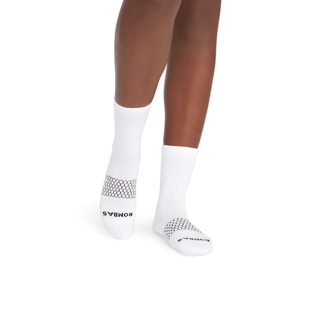 Women's Half Calf Sock 12-Pack