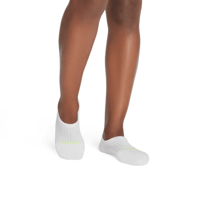 Women's Performance Cushioned No Show Sock 6-Pack