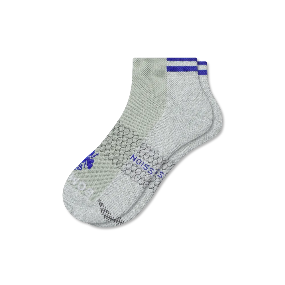 Women's Performance Compression Ankle Socks