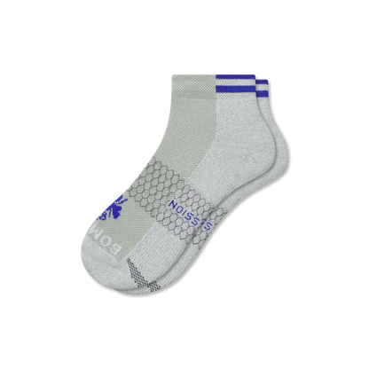 Women's Performance Compression Ankle Socks