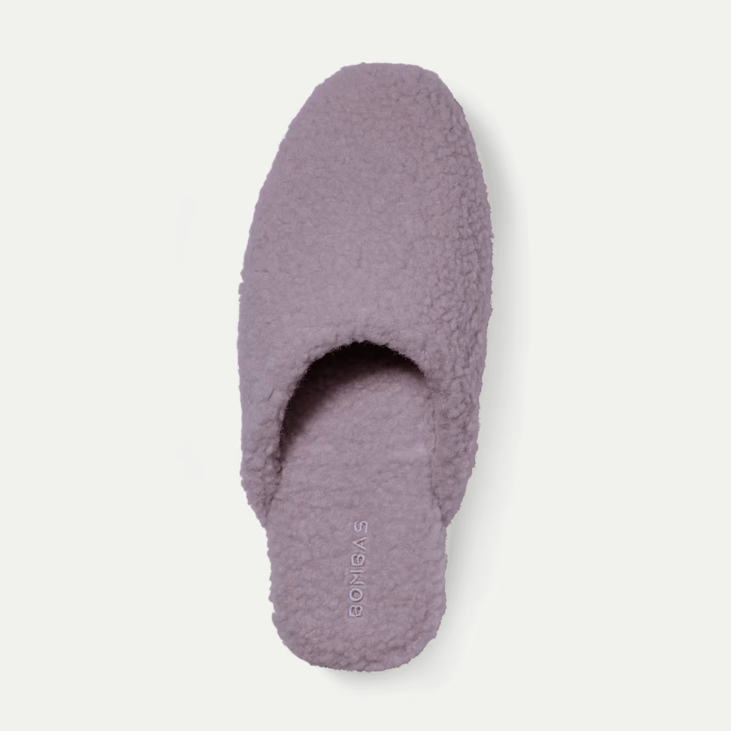 Women's Sunday Mule Slipper