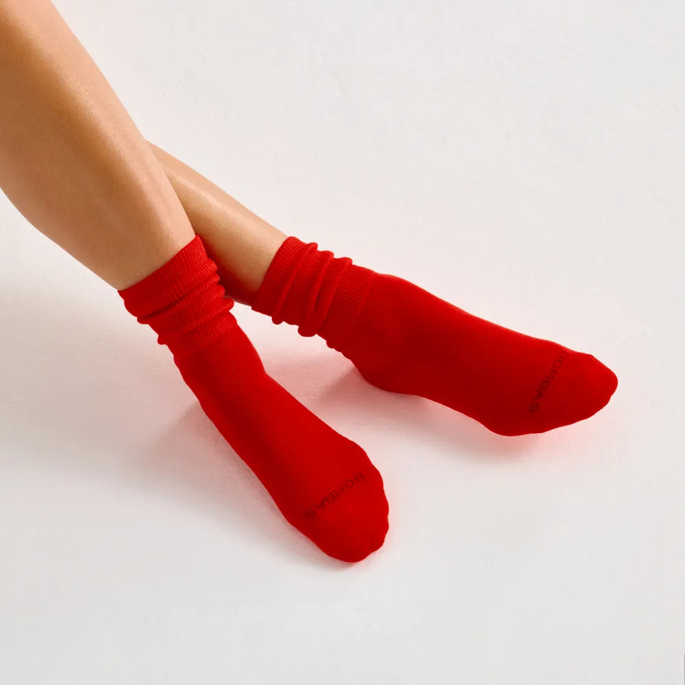 Women's Ultra Stretch Calf Socks