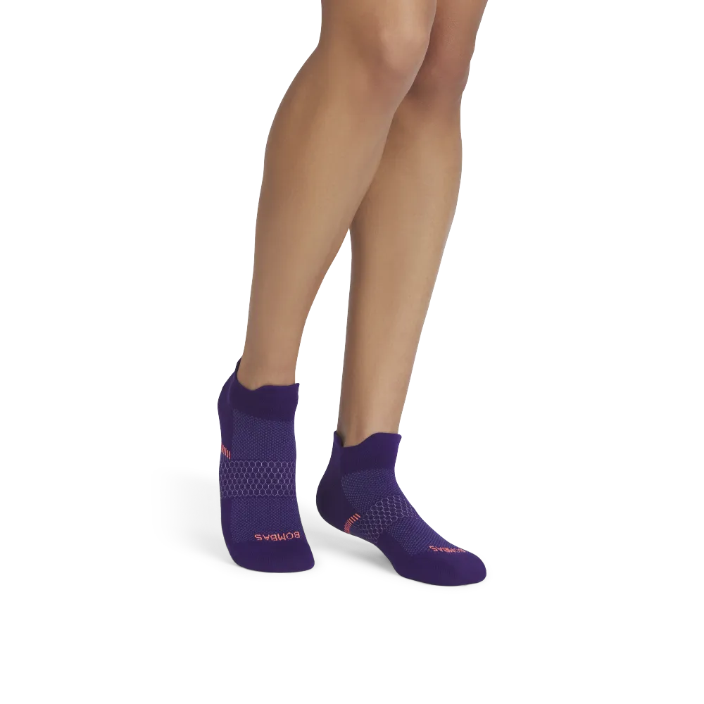 Women's Lightweight Athletic Ankle Socks