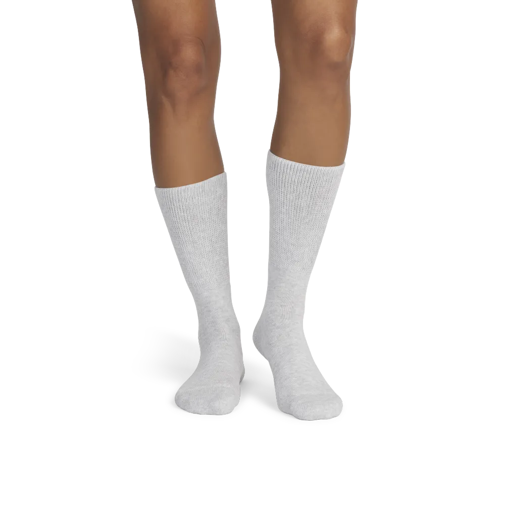Women's Ultra Stretch Calf Socks