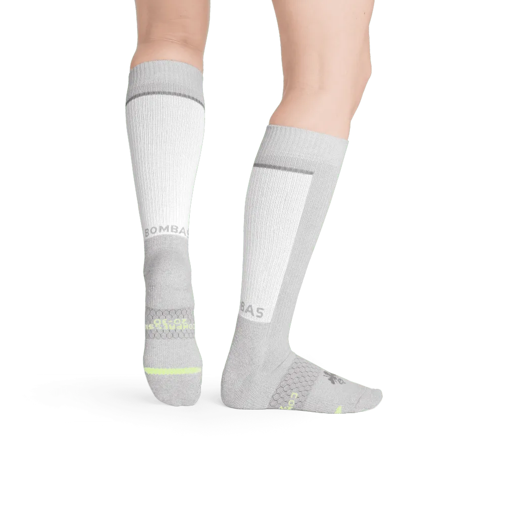 Women's Performance Compression Socks (20-30mmHg)