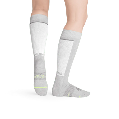 Women's Performance Compression Socks (20-30mmHg)