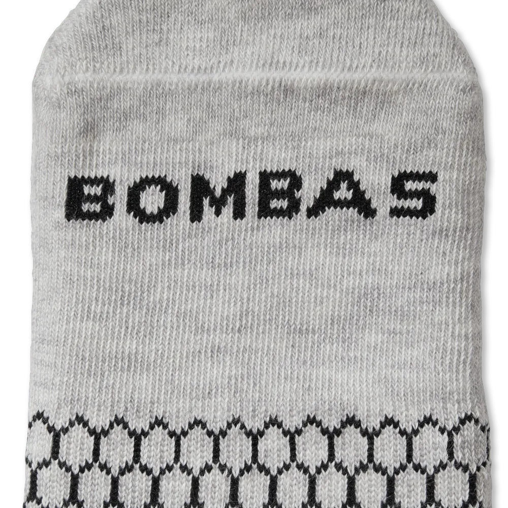 Women's Solids Half Calf Sock 8-Pack