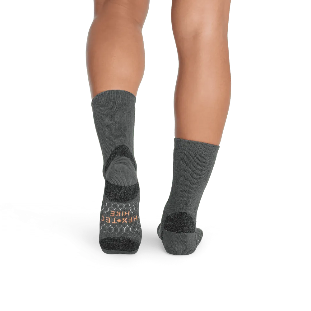 Women's Hiking Calf Socks