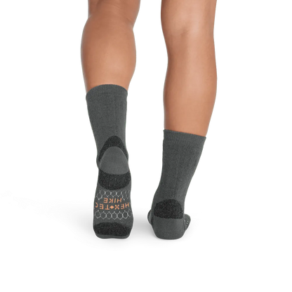 Women's Hiking Calf Sock 3-Pack