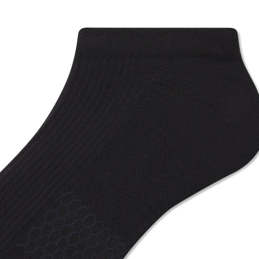 Women's Modern Rib Ankle Socks