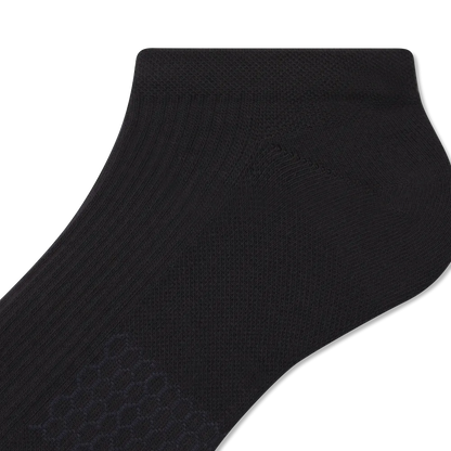 Women's Modern Rib Ankle Socks