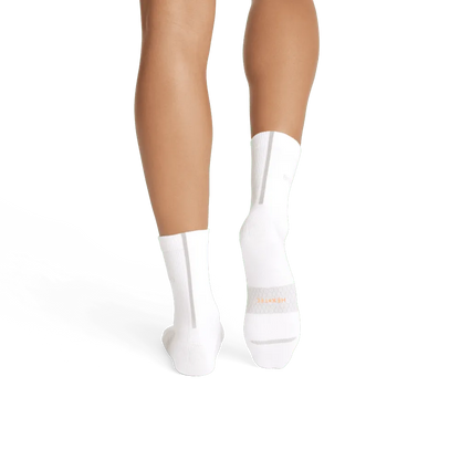 Women's Lightweight Athletic Half Calf Socks