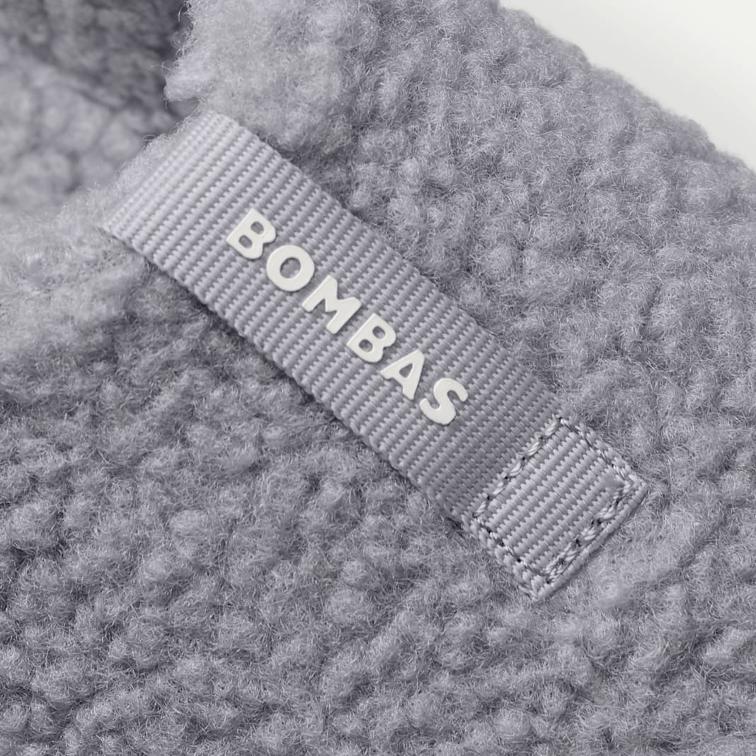 Women's Sunday Slipper