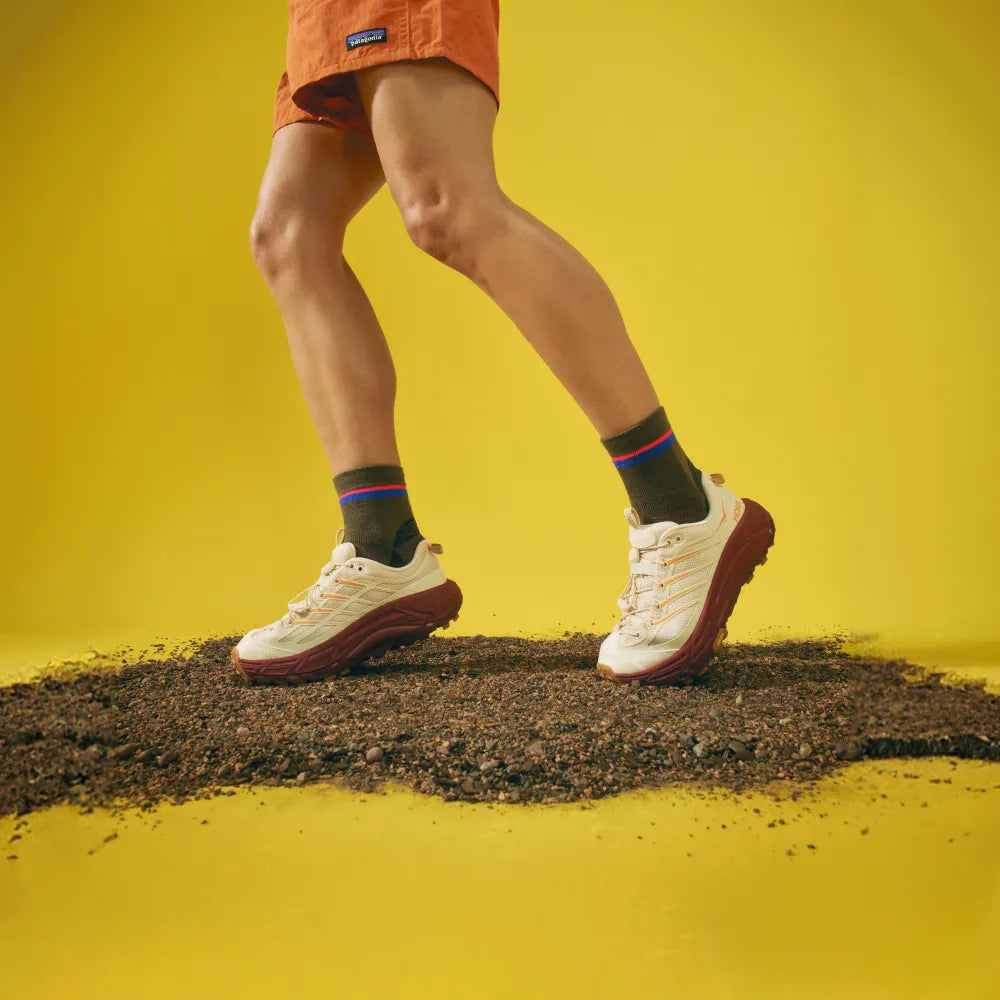 Women's Hiking Quarter Sock 3-Pack