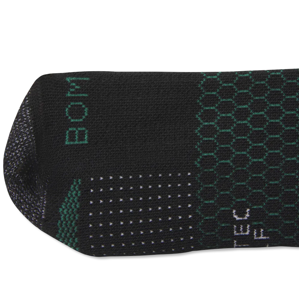 Women's Golf Quarter Sock 3-Pack