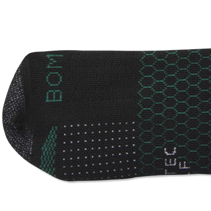 Women's Golf Quarter Sock 3-Pack