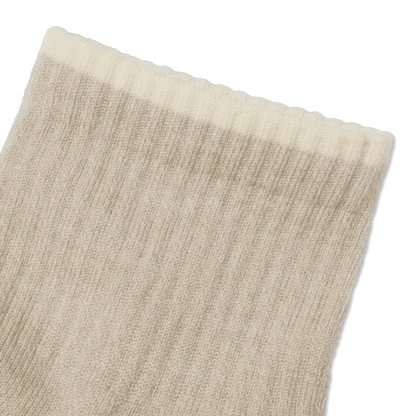 Women's Merino Wool Blend Quarter Sock 4-Pack