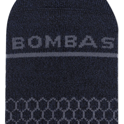 Women's Merino Wool Blend Calf Socks