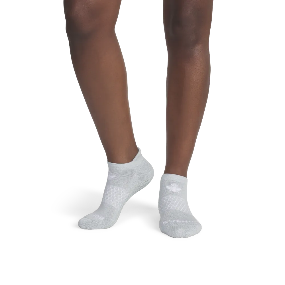 Women's Gripper Ankle Sock 8-Pack