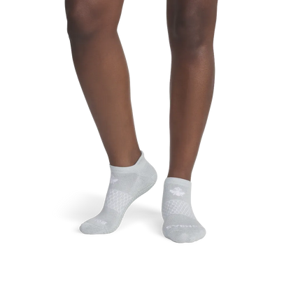 Women's Gripper Ankle Sock 8-Pack
