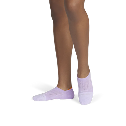 Women's Performance Cushioned No Show Sock 6-Pack