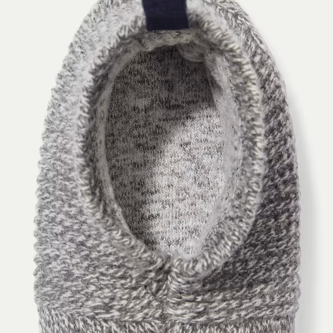Women's Gripper Slipper
