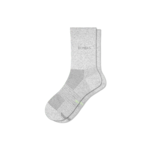 Women's Lightweight Athletic Half Calf Socks