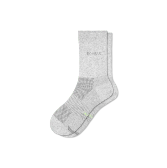 Women's Lightweight Athletic Half Calf Socks