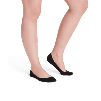 Women's Low-Cut No Show Socks