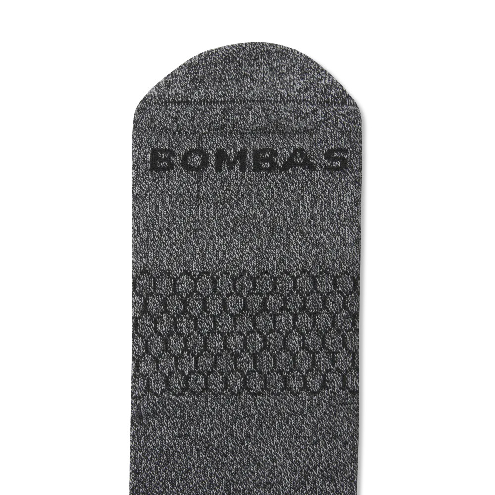 Women's Marl Knee High Socks