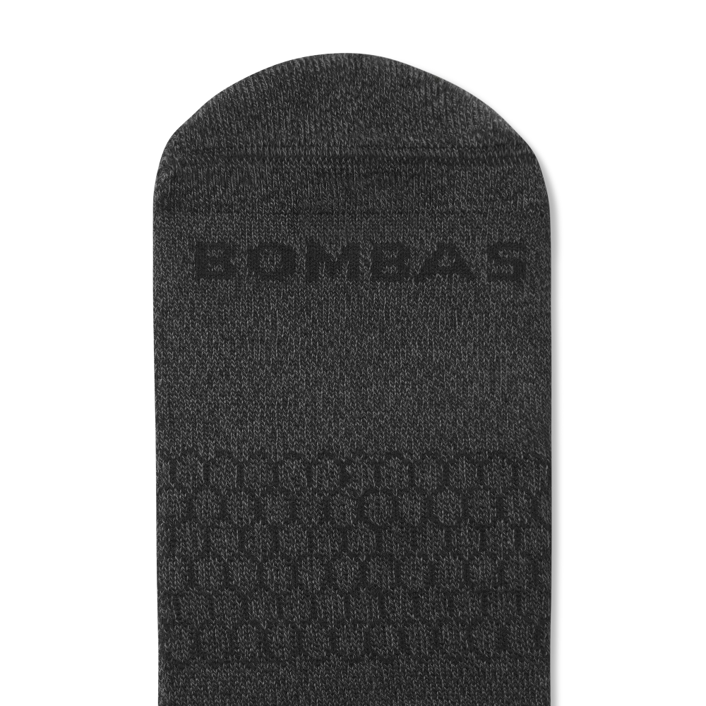 Women's Marl Knee High Socks