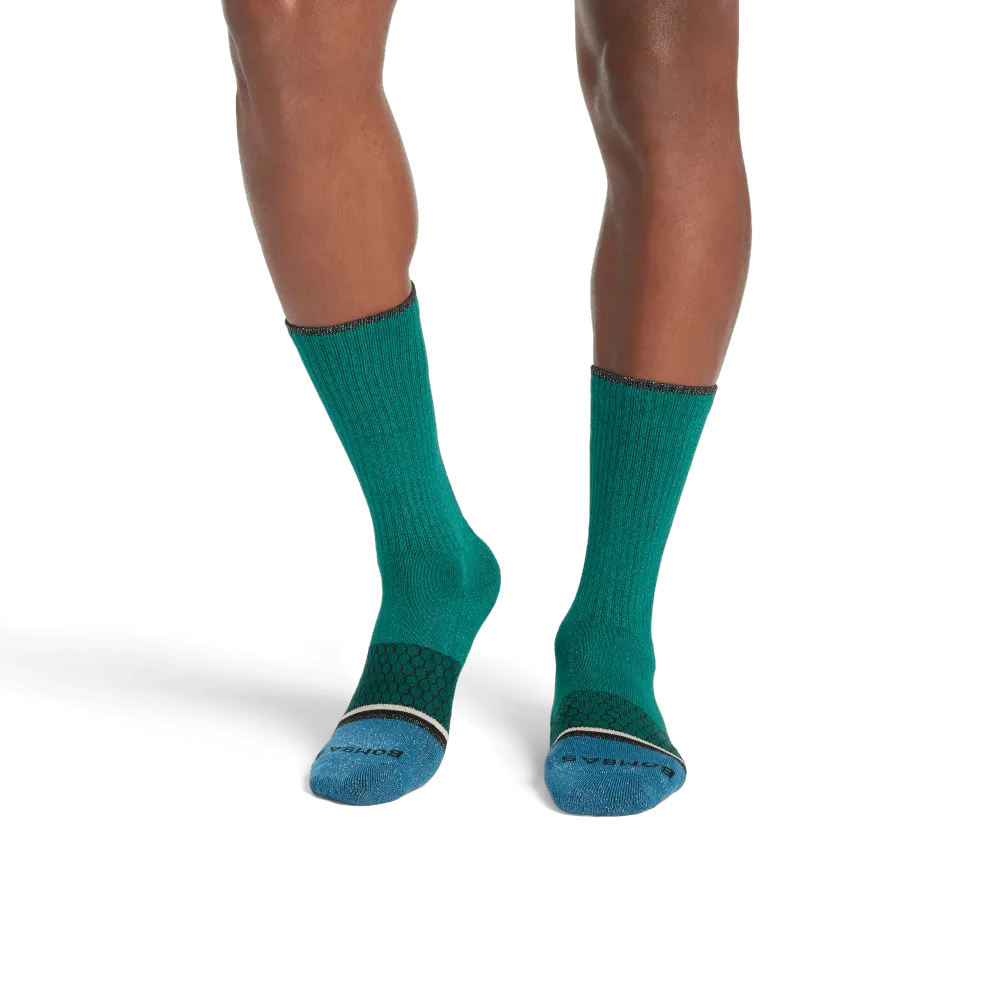 Wicked X Bombas Calf Sock 4-Pack