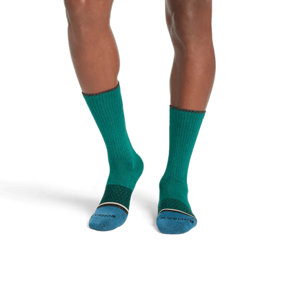 Wicked X Bombas Calf Sock 4-Pack