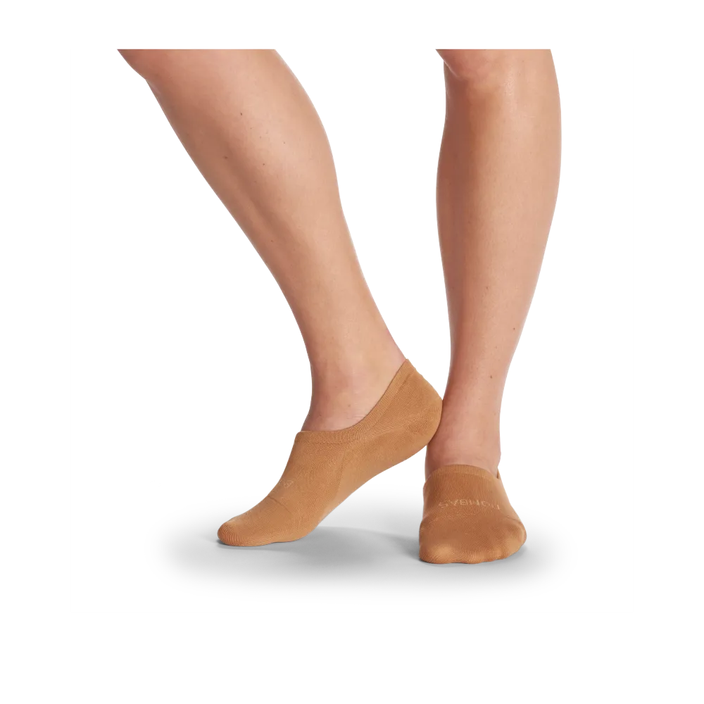 Women's Lightweight No Show Socks