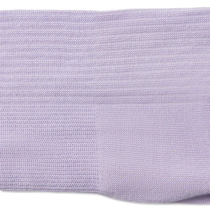 Women's Featherweight Rib Half Calf Socks