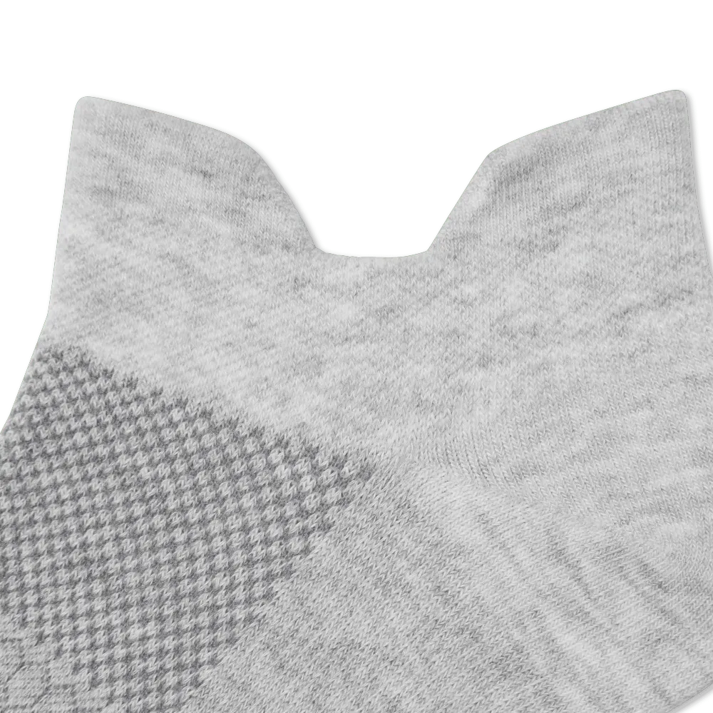 Women's Lightweight Athletic Ankle Socks