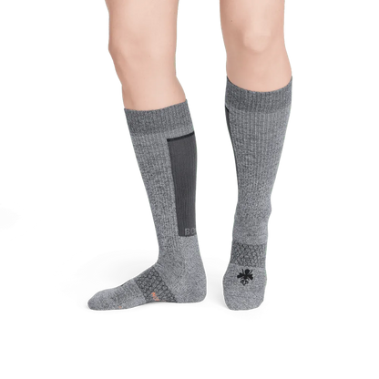 Women's Performance Compression Socks (20-30mmHg)
