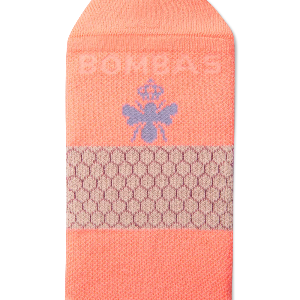 Women's Performance Compression Ankle Socks