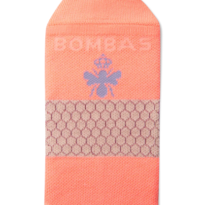 Women's Performance Compression Ankle Socks