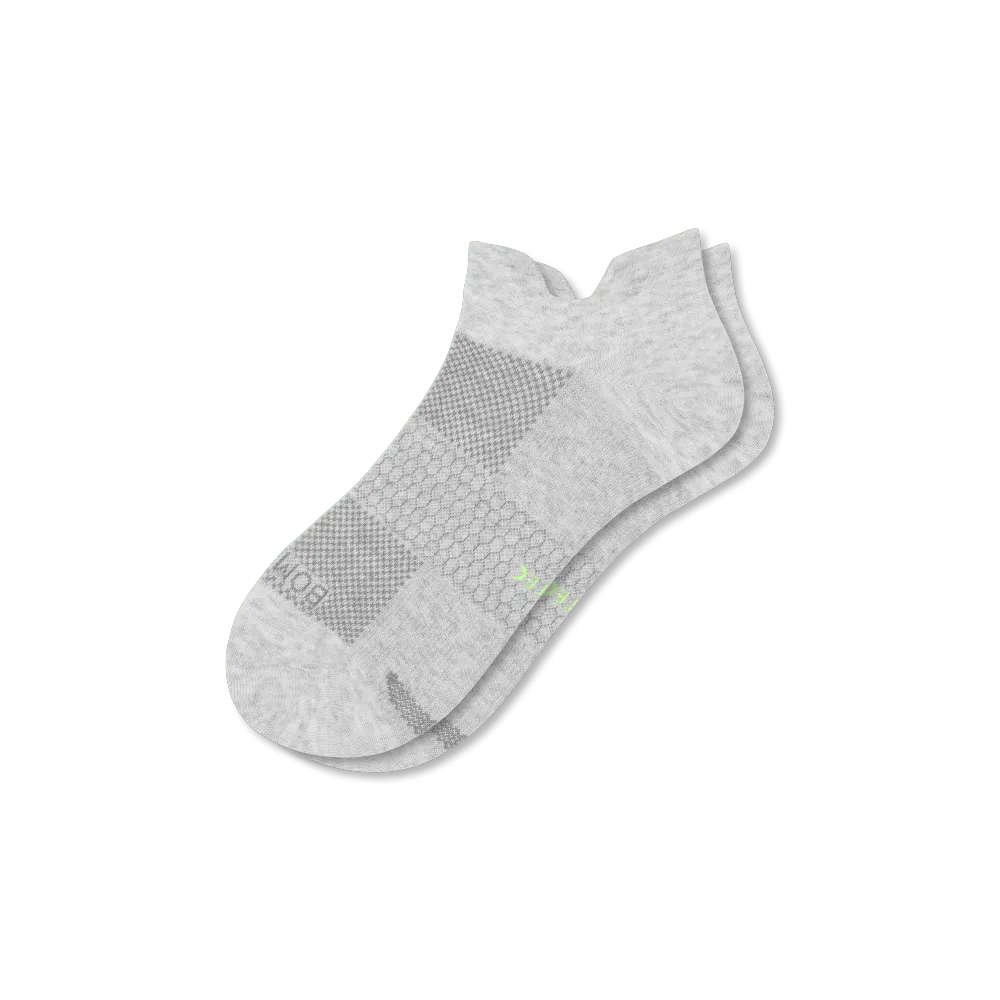 Women's Lightweight Athletic Ankle Socks