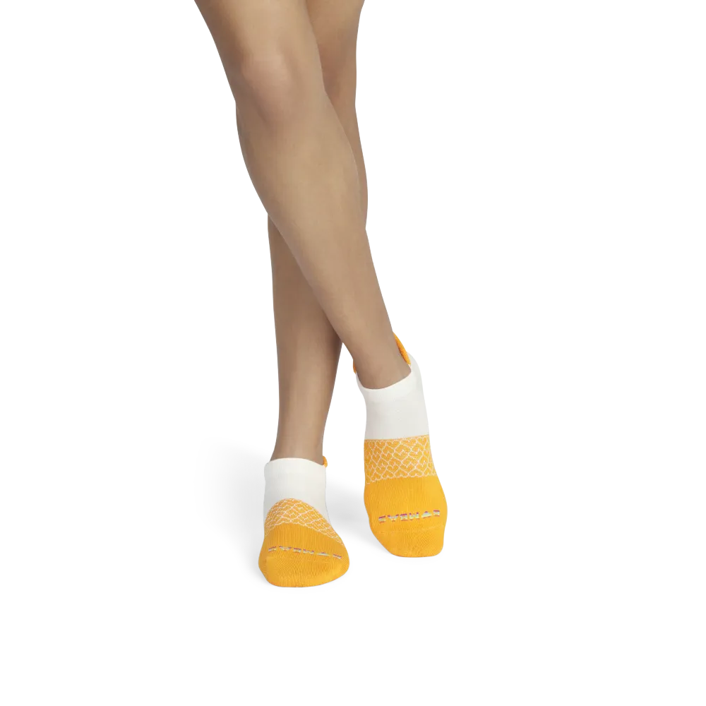 Pride Ankle Sock 4-Pack