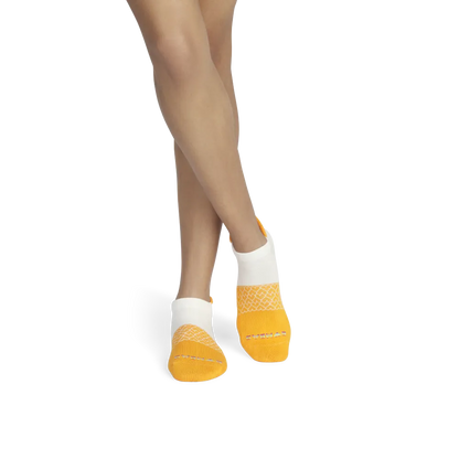 Pride Ankle Sock 4-Pack