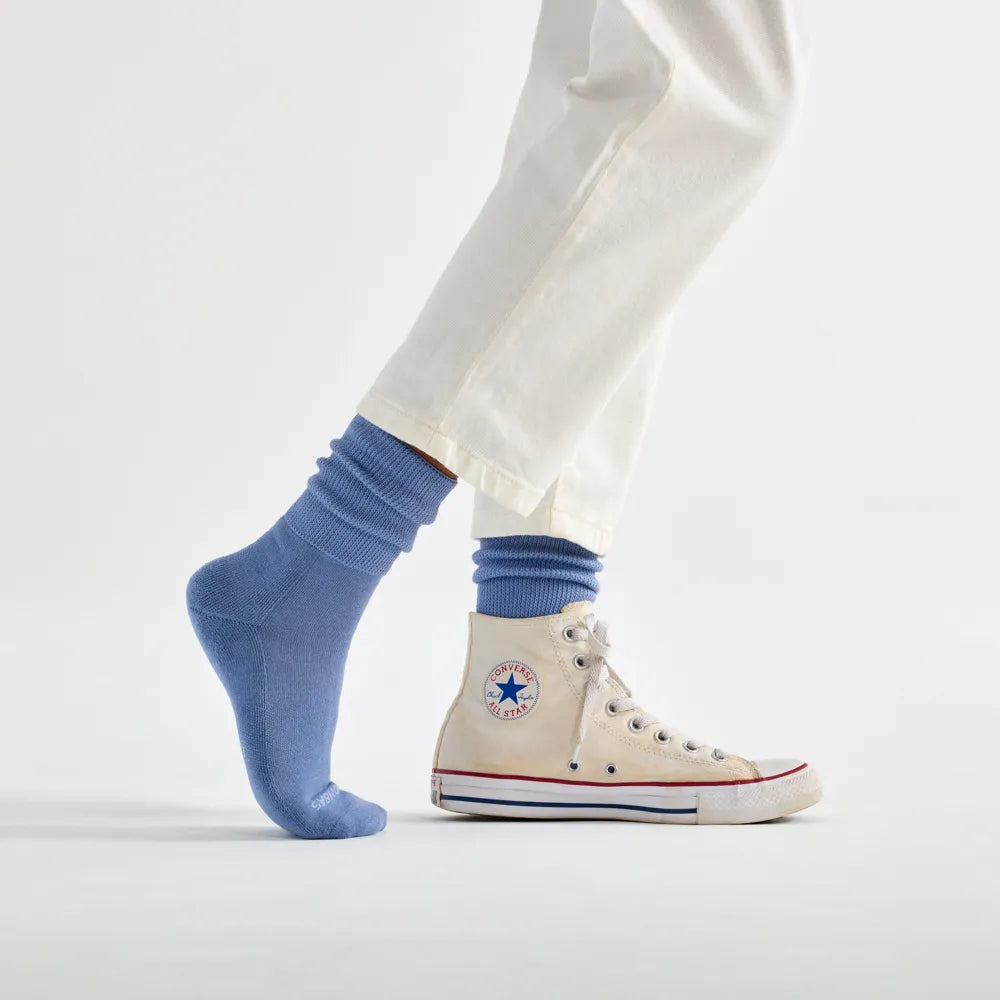 Women's Ultra Stretch Calf Socks