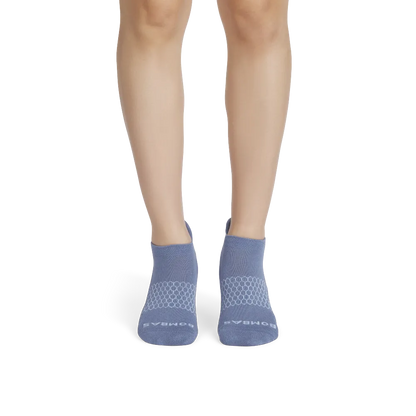 Women's Solids Ankle Socks