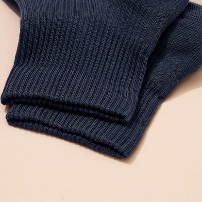 Women's Modern Rib Quarter Sock 8-Pack