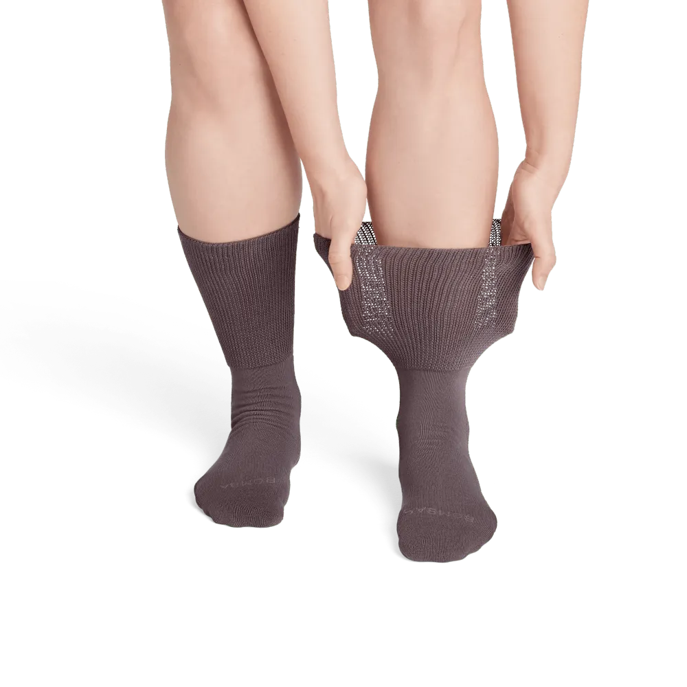 Women's Ultra Stretch Calf Socks