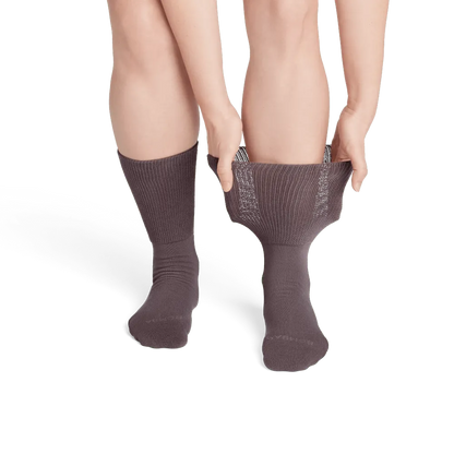 Women's Ultra Stretch Calf Socks