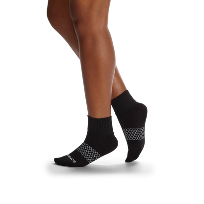 Women's Quarter Socks