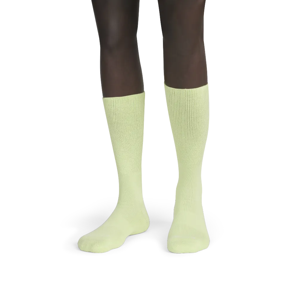 Women's Ultra Stretch Calf Socks